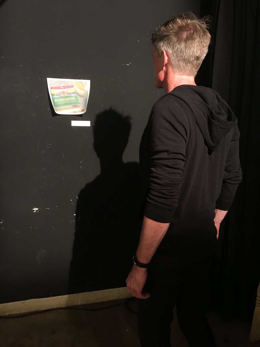 wreckedangles's tweet image. Intalled 3D digital print for @_idmaa 2017 #iidmaa ehibition: She’s Not Even a Real Indian, Either, 2017 #NotYourMascot