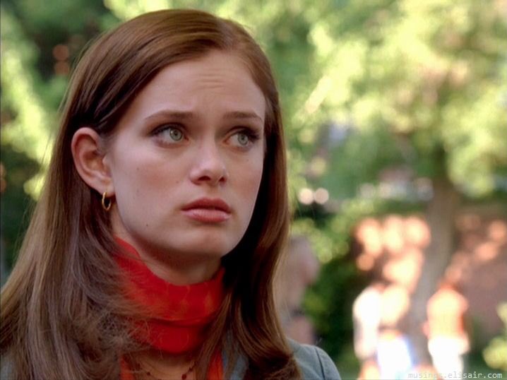 Halloweentown 4 Different Marnie