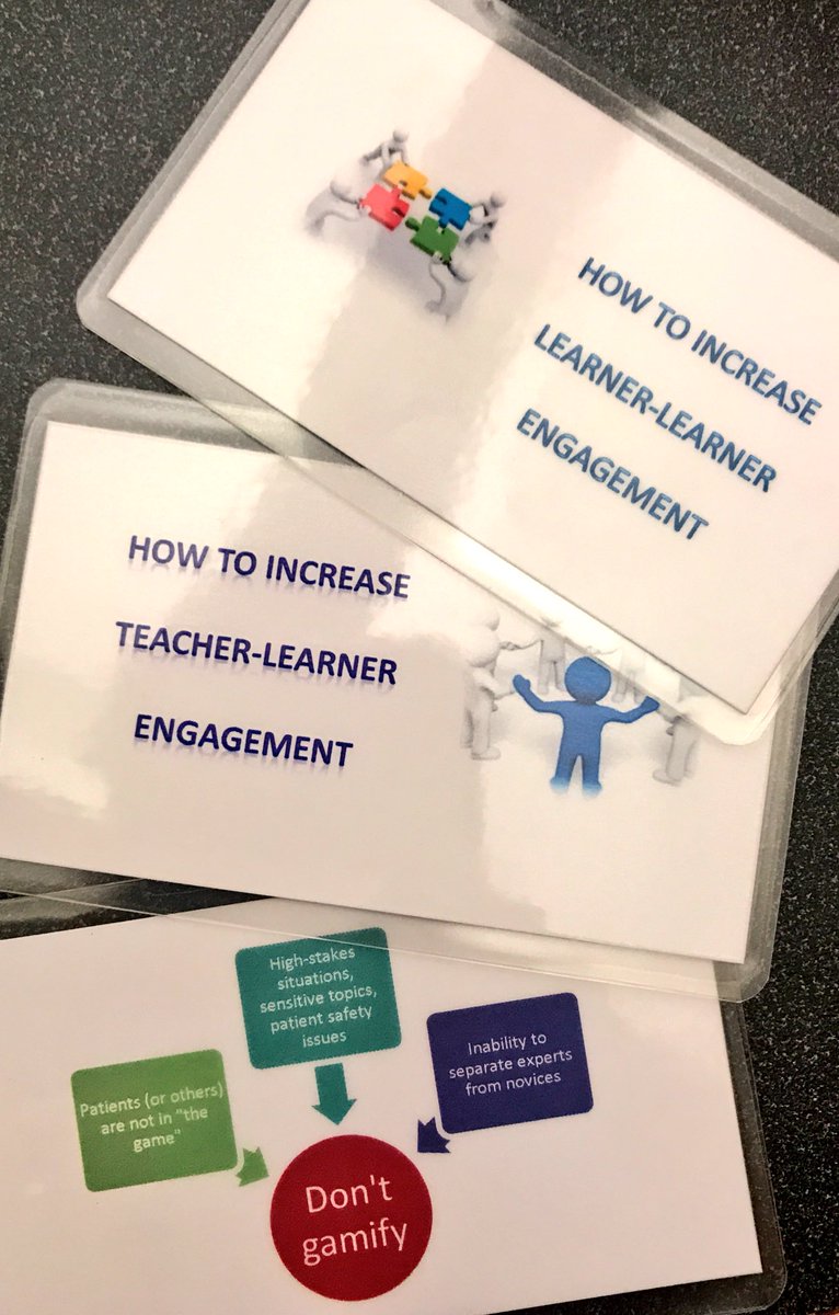 DanielRicottaMD's tweet photo. @BIDMC_Academy #BIDMCAcademy #kickoff2017 #activelearning toolkit with take home pearls https://t.co/d4vytO9gsY