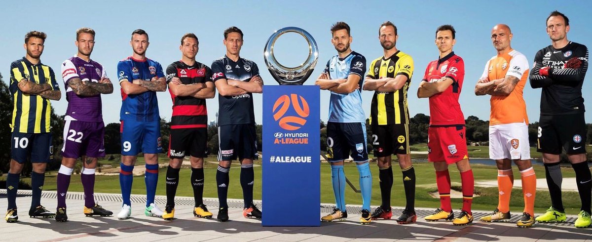 rorkygreg's tweet photo. Tonight we welcome Channel ONE and all their viewers to the Hyundai A League. FOX plus ONE https://t.co/MbW0lbmp9u