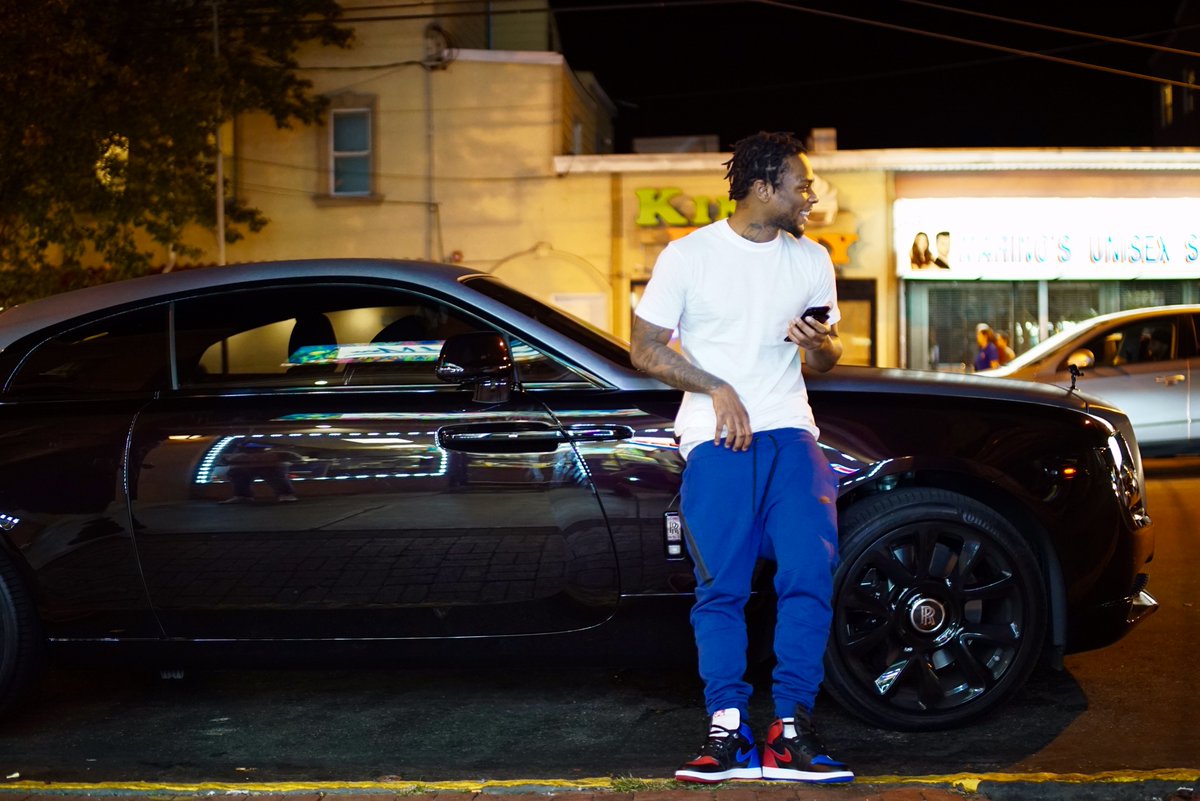 XXL's tweet photo. .@RetchyP has been released from jail https://t.co/sOYKYqxpty https://t.co/9xUzkdUFfG