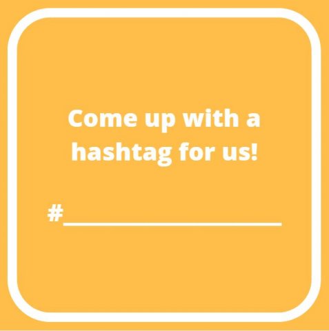 We can't wait to see what you think of!