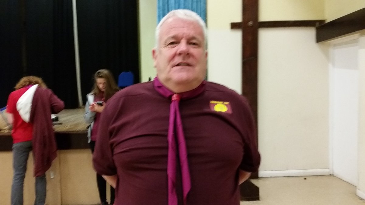 Welcome to our new assistant!