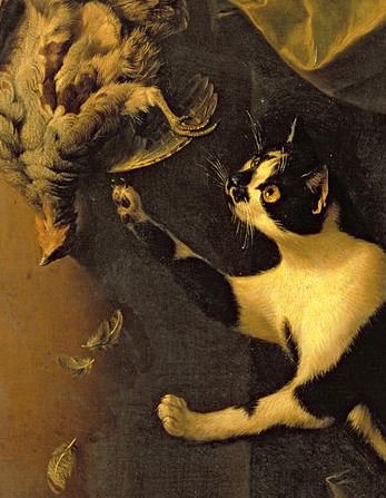 偉大な 犬の絵画 フランス人画家 Expectation Www Centremalak Com