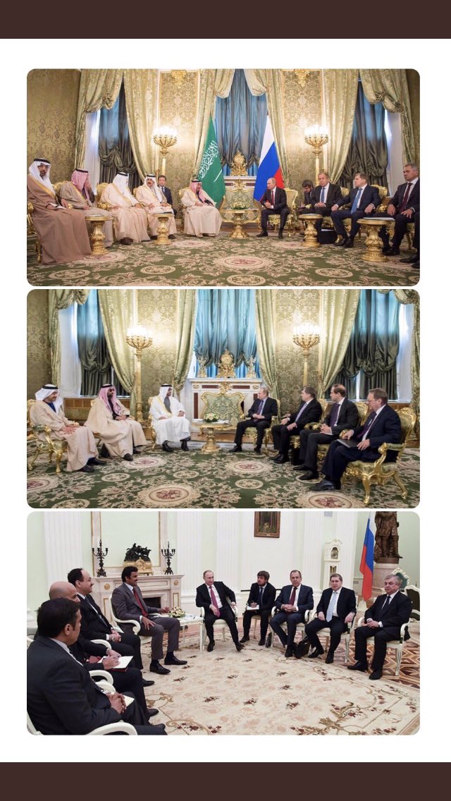 vip_20005's tweet photo. يبدو أن #قصر_الكرملين مقر إقامة الرئيس الروسي
يضم مجالس إستقبال تُميز القادة الكبار عن الصغار
شاهد الفرق👀 مجلس إستقبال القادة الكبار 🇸🇦🇦🇪 https://t.co/KmPfg22hZ9