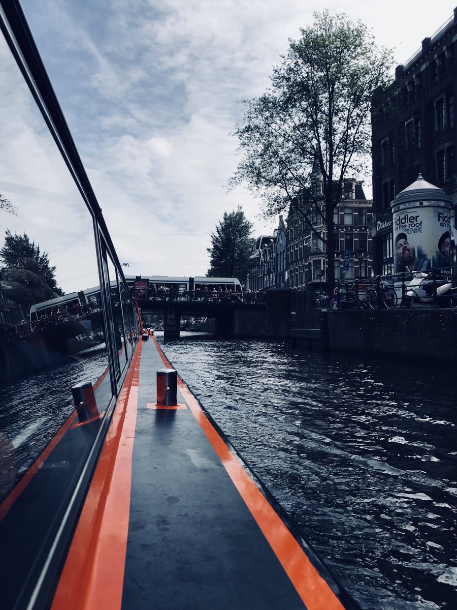 iMuhab's tweet photo. Amsterdam is always a good choice... XXX https://t.co/pMwPzoI1jF