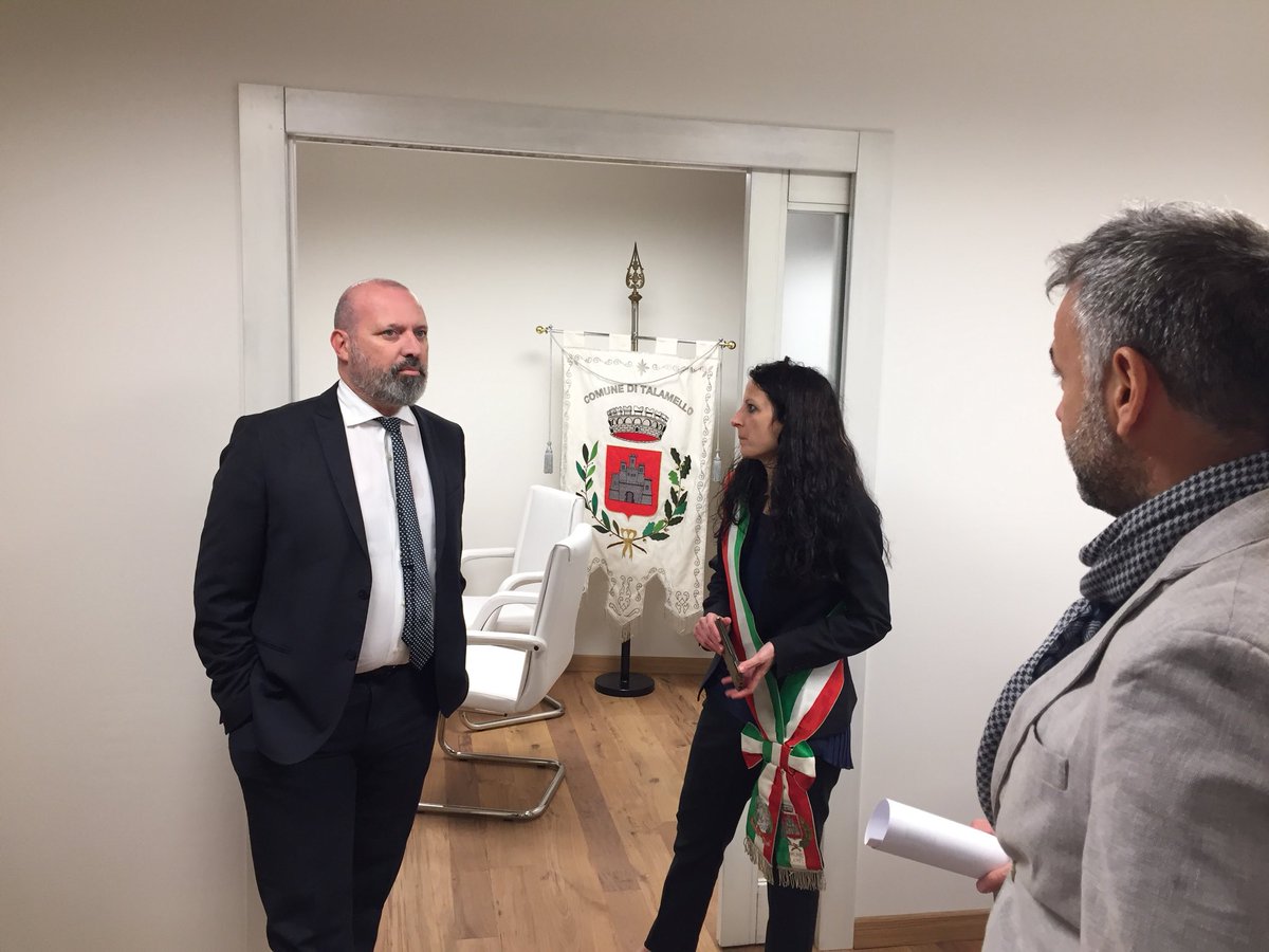 ComuneTalamello's tweet photo. https://t.co/SPZmQ5Au3U
@sbonaccini @Interindaco https://t.co/BnrxL3eAcs