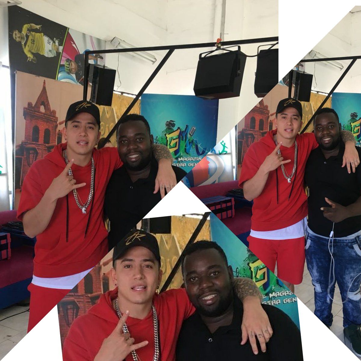 ferproduccio's tweet image. #fernandotorres #andyriveea #delaf #andy #losdeltoque #cali