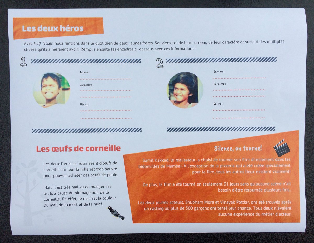 HalfTicketMovie's tweet photo. @HalfTicketMovie at the 35th #Carrousel #Film Festival 2017 #Rimouski #Canada @samitkakkad #VideoPalace #BasilContent https://t.co/AEDKFNNRnj