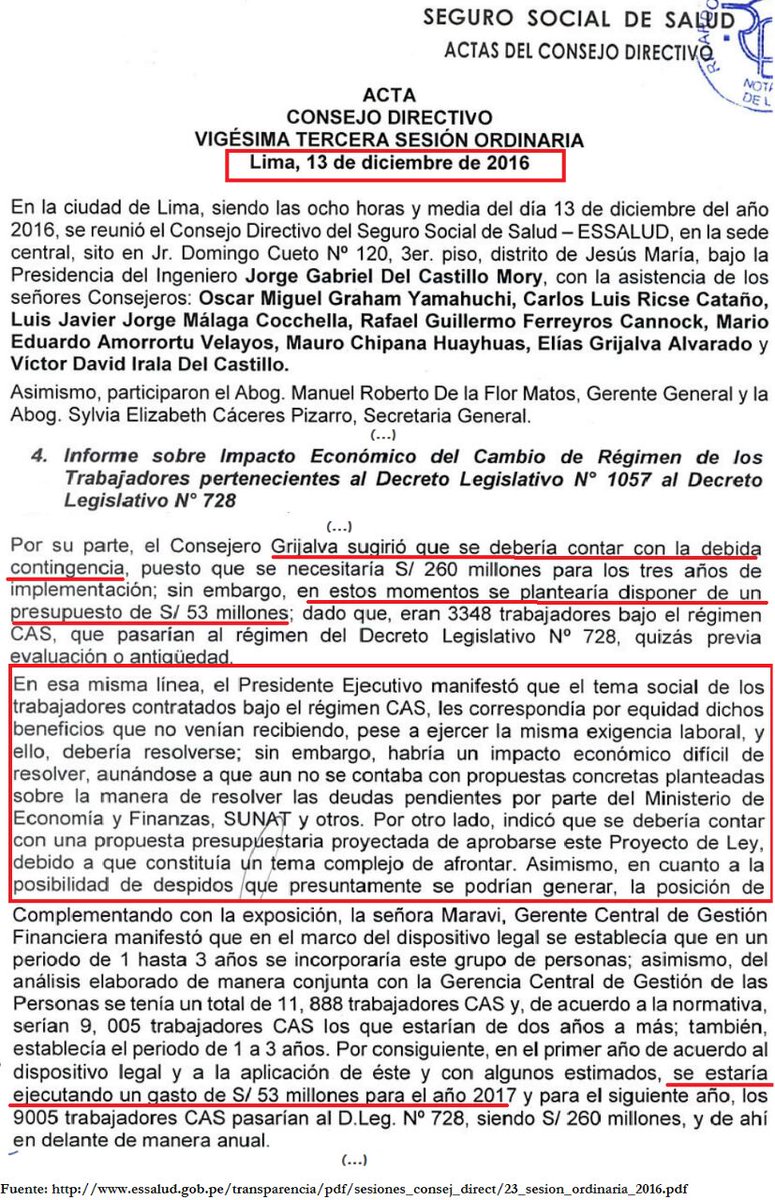 roxanaguti08's tweet photo. Queremos acciones y no palabras #Ley30555 se respeta plazo de 3 años como manda la ley, basta de dilaciones #CasA728en3años @MTPE_Peru https://t.co/LP6kMdEP5q