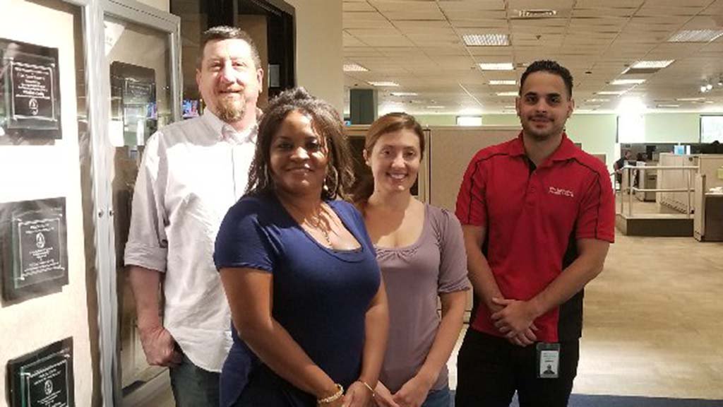 BNYglobal's tweet image. Kudos to our employees for a great #ClientServiceWeek! It might be the end of the week, but our celebration won&apos;t stop here! #Invested