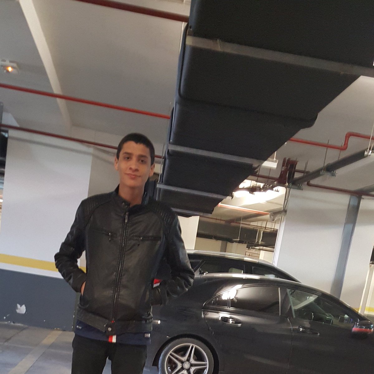 Alaa Eddine Benchikh (@540_36) on Twitter photo 