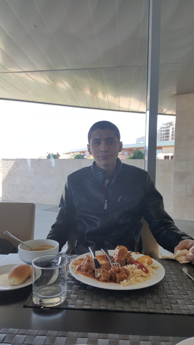 Alaa Eddine Benchikh (@540_36) on Twitter photo 