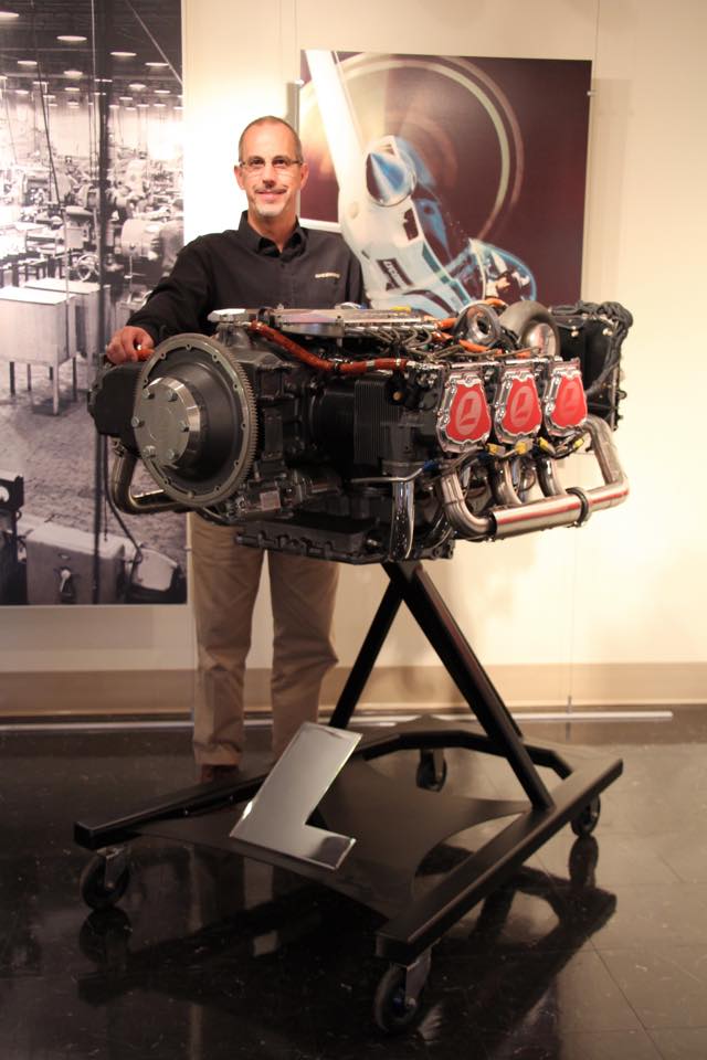 UWNCPA's tweet photo. We're recognizing our manufacturing supporters. Thank you @LycomingEngines for all that you do! #MFG17 #manufacturingday #LIVEUNITED https://t.co/elfHHfJMNy