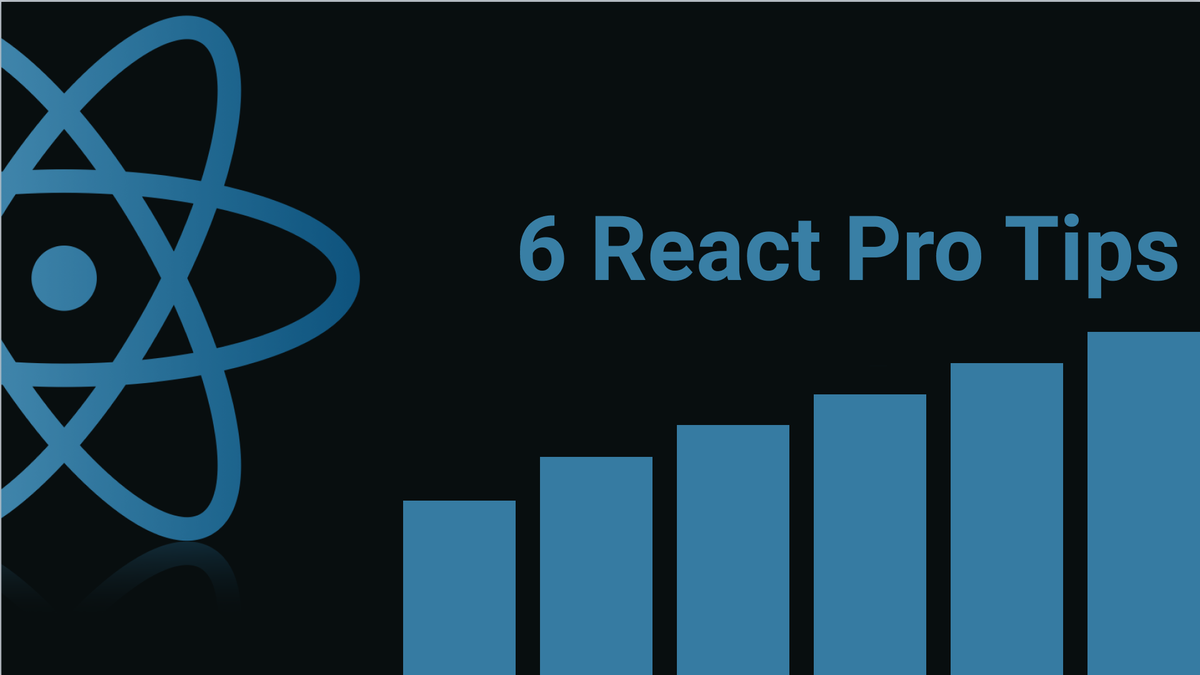 NaranyaGroup's tweet photo. 6 Pro Tips from React Developers #Developers https://t.co/6i7aSlcIWy @FreshCode1 https://t.co/6bv14yfTWM