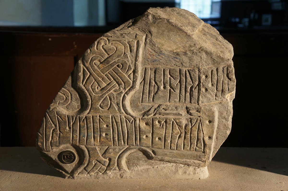 This year's highly successful Hakon Hakonsson Lecture can now be viewed on YouTube youtu.be/TBeiCgHQd7c