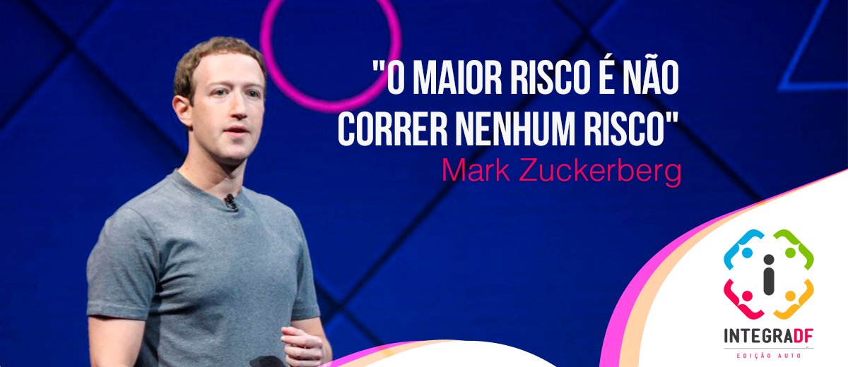 DfIntegra's tweet image. A zona de conforto é um risco perigoso. Invista em inovação e amplie as possibilidades do seu negócio. Acesse: caas.vc/integradf/