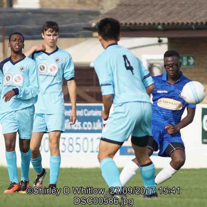 Costa Unida CF tweet media
