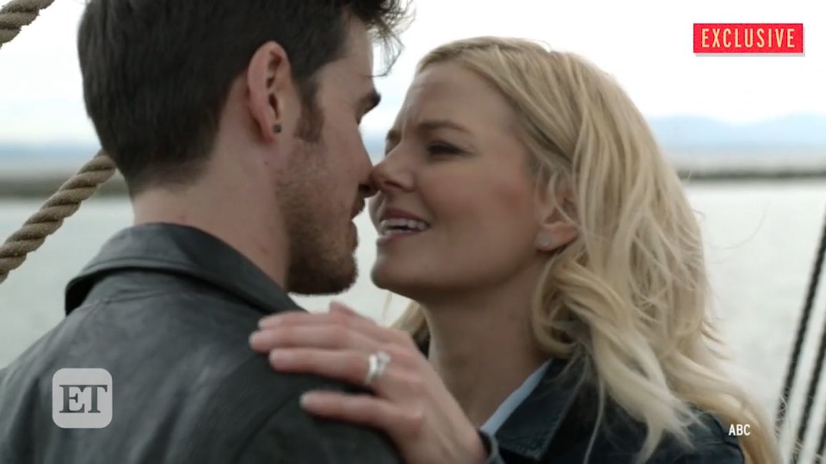 aycaptainswan's tweet photo. GUESS WHO’S CRYING OVER THE MOST BEAUTIFUL MARRIED COUPLE https://t.co/BC6F3LnVwK
