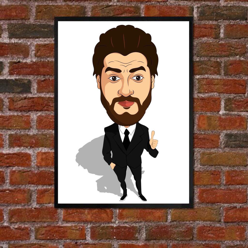 For order photo block caricature send me dm now 
التسليم يوم الحد او الاتنين
المساحات " ٣٠*٤٠ " و "٥٠*٦٠ "
ساعدوني بـ شير لشغلي.♥️