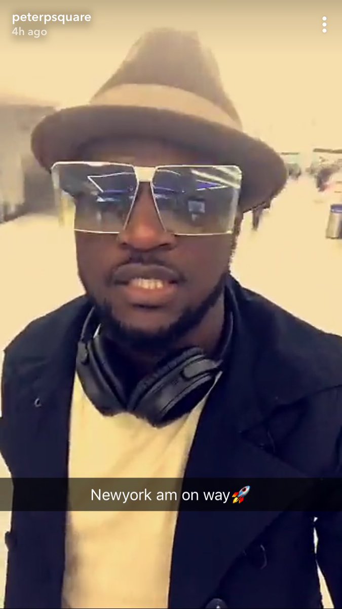 abimbaby's tweet photo. Tonight @tgnycqueens @PeterPsquare https://t.co/HWgCBLDVdF