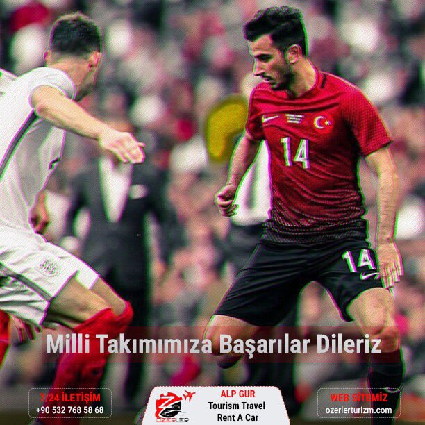 ozerlergroup's tweet photo. Milli Takımımıza İzlanda Karşısında Başarılar Dileriz #MilliTakım #DünyaKupası #Türkiye https://t.co/CnHWQ62yOb