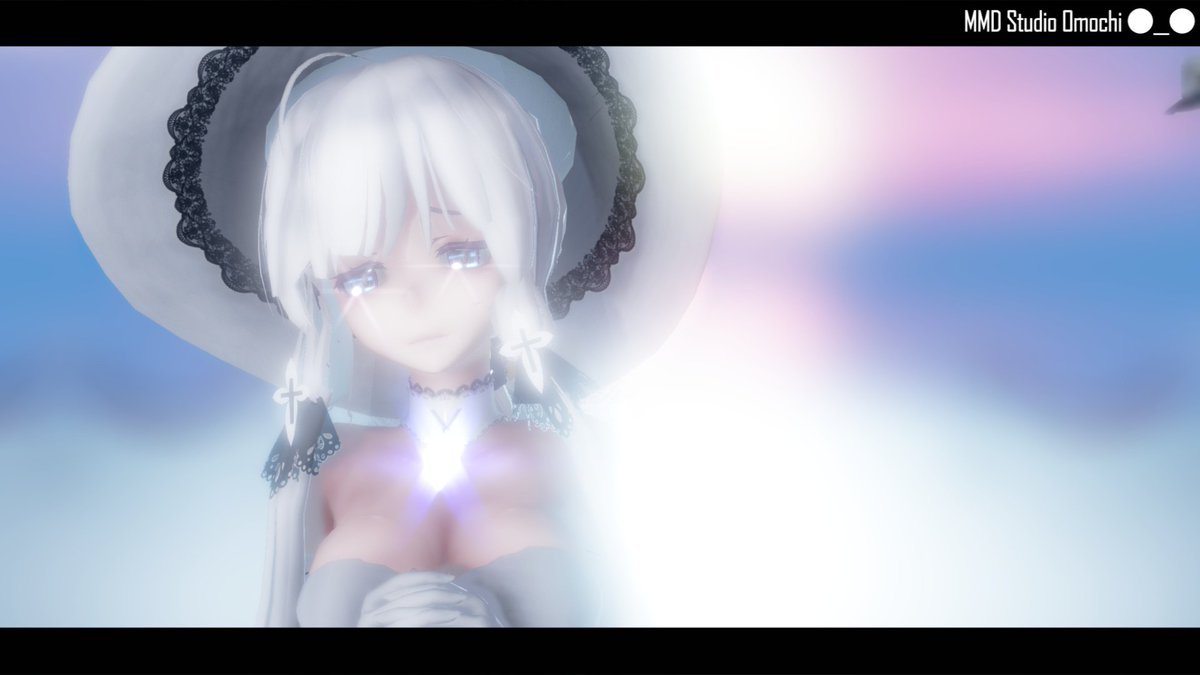 Mmdアズレン بحث في تويتر