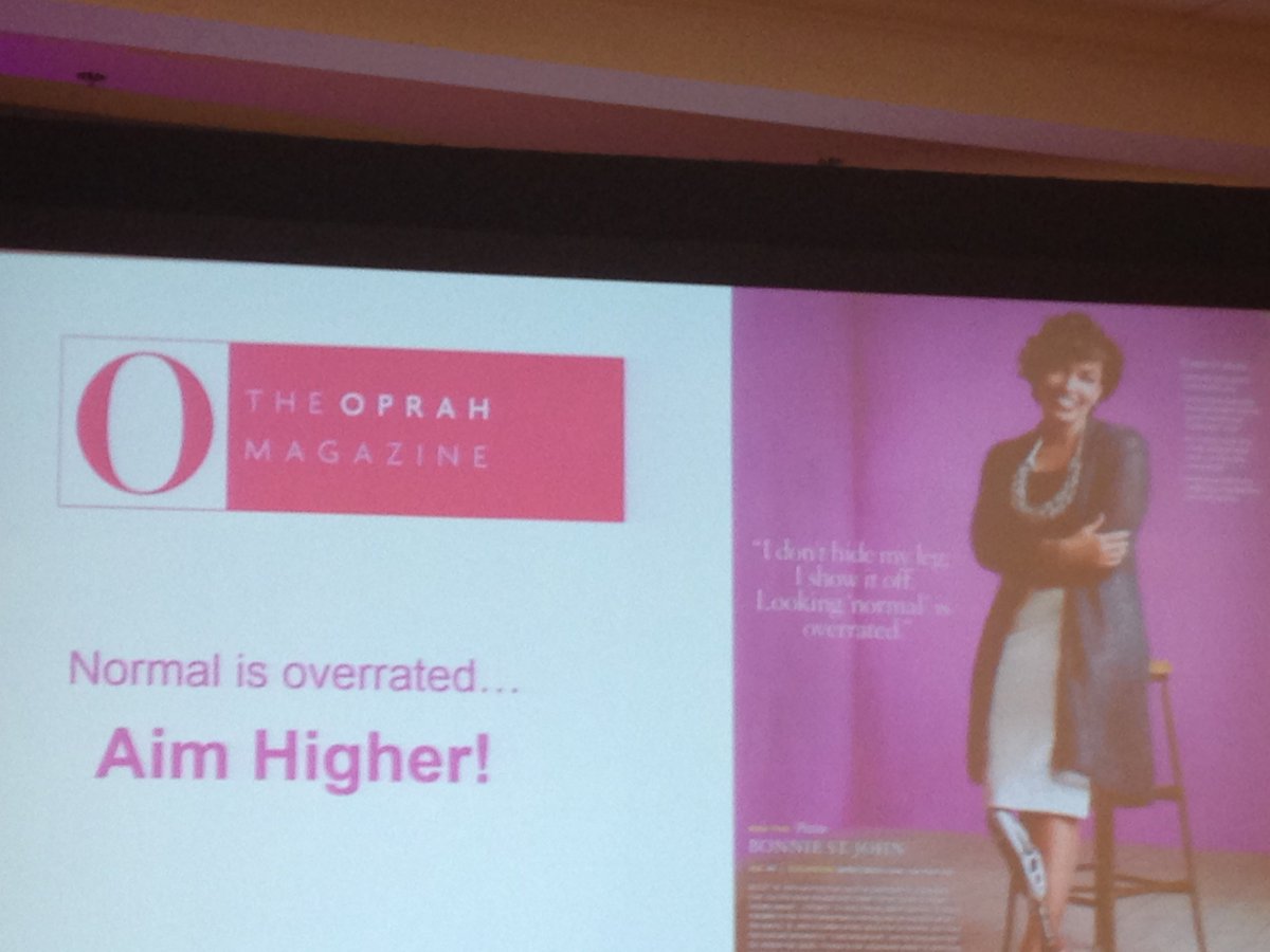 Pincars_Share's tweet photo. A real super hero -@bonniestjohn! Living legend dropping nuggets of wisdom on life and leading as women! @theMBL https://t.co/HwMOLQ1t1g