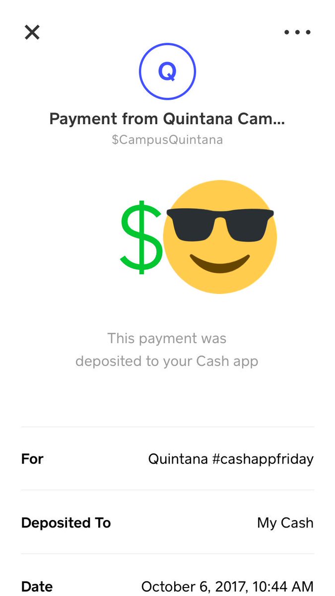 Des_Tiny's tweet photo. @KampusConcierge is legit! 👌🏾 Go follow, download, and register!!!   #FreeQuintana #CashAppFridays 💰 https://t.co/EBvfv42hoc