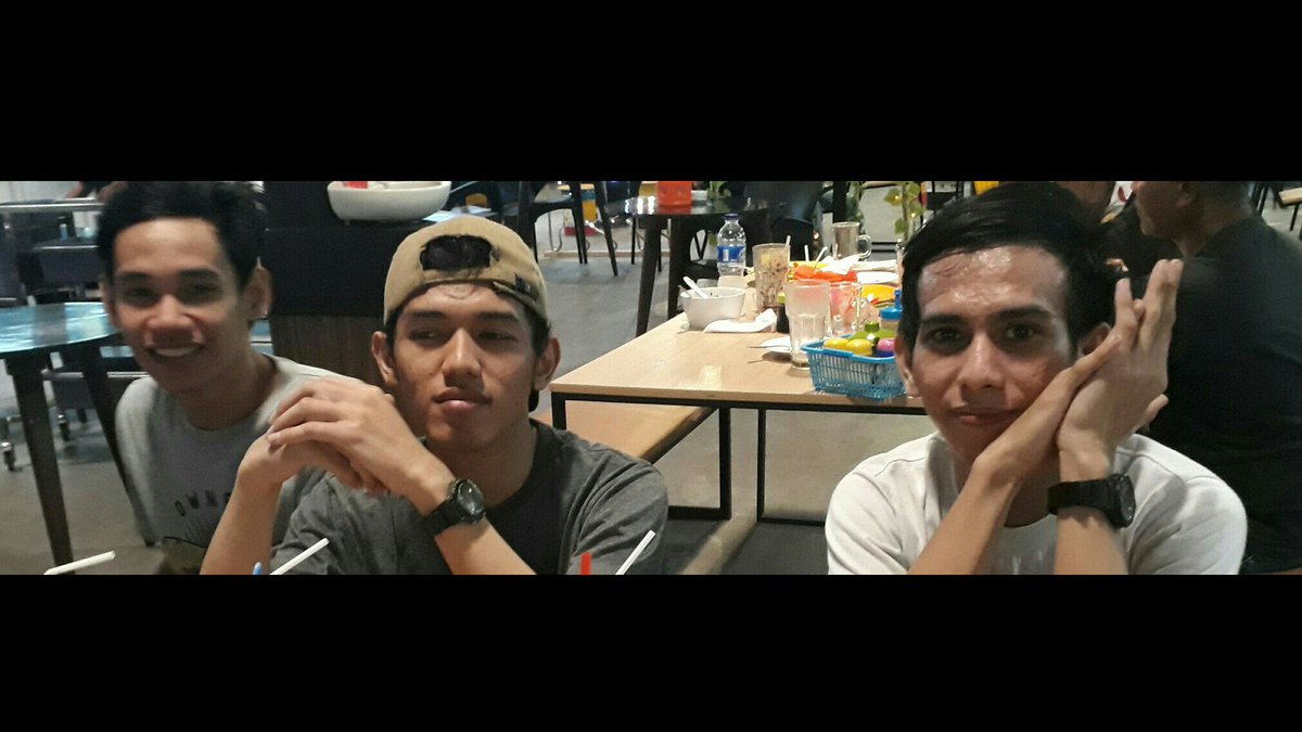 ian (@ardianthoro) on Twitter photo 