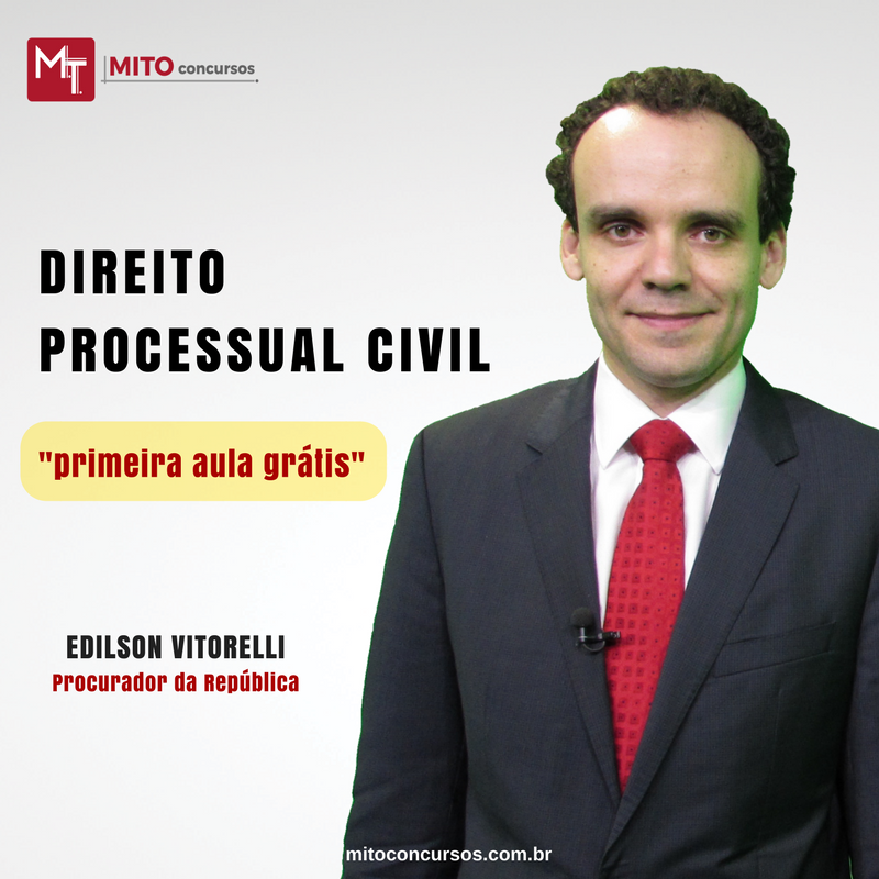 MitoConcursos's tweet photo. Você conhece o curso do @edvitorelli ? Clique e assista à PRIMEIRA AULA GRATUITAMENTE! Acesse: https://t.co/BrjyP6BGc7 e aproveite. https://t.co/eZHDeShOVy