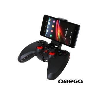 ROXOLUXNET's tweet image. MANDO GAMMING OMEGA 21,78€!