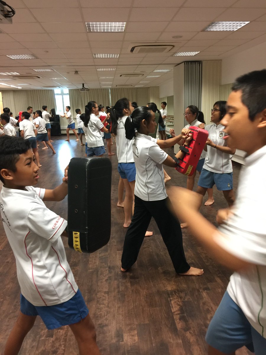 Goju Ryu Karate tweet media