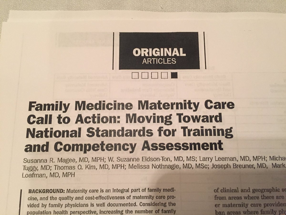 VDRK74's tweet photo. Providing great maternity care is part of #FMRevoloution @FMMidwest #FMM2017 @kdakis @TabMD09 Thanks SSladekMD @advocatehealth @broadwaydo https://t.co/LVM6wSNG6A