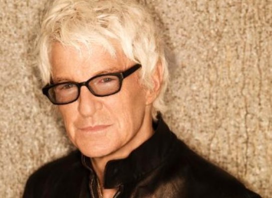 Happy Birthday to Kevin Cronin of 