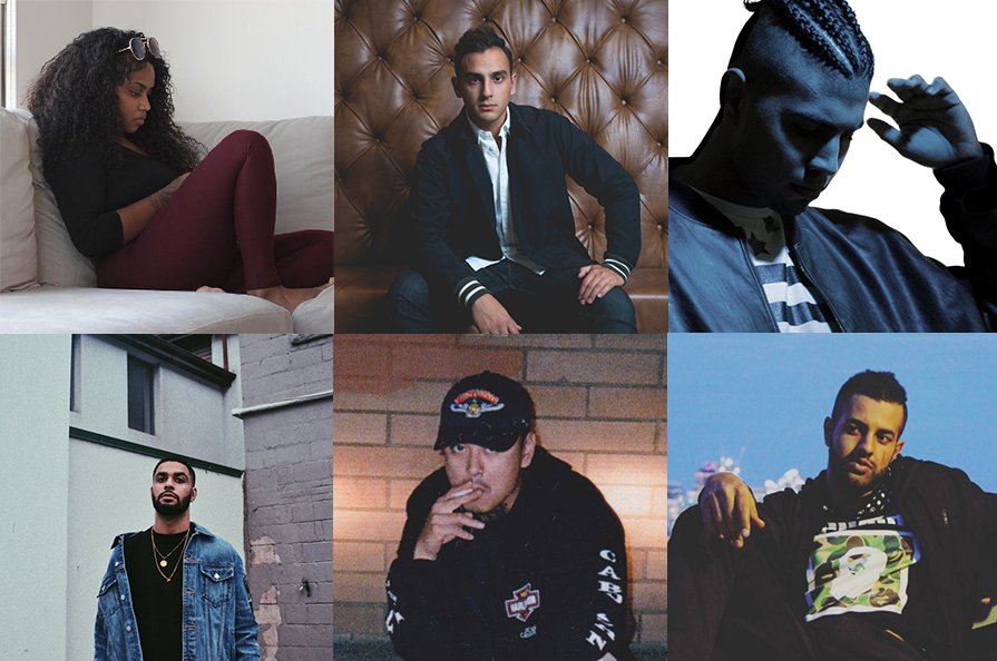 complexcanada's tweet photo. It's time for another #NorthernTouch - peep some of our favourite Canadian releases from the last little while https://t.co/u9AkcMZp4G https://t.co/vKyU5qRF0u