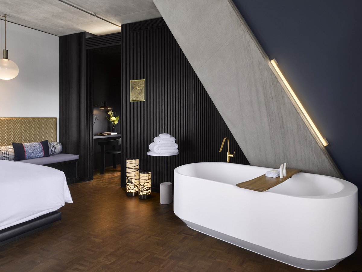 Celebrate #Sundays in the #Nobu Suite..