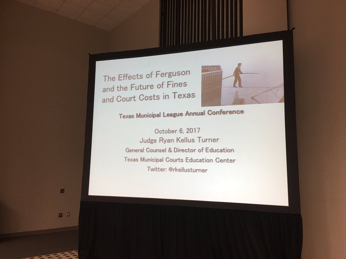 rkellusturner's tweet photo. #HoustonStrong Great convention center, great conversation, great city! Thanks to @TML_Texas & TCCA for the invite to speak at #TMLAC2017 https://t.co/fl8CHZgdTw
