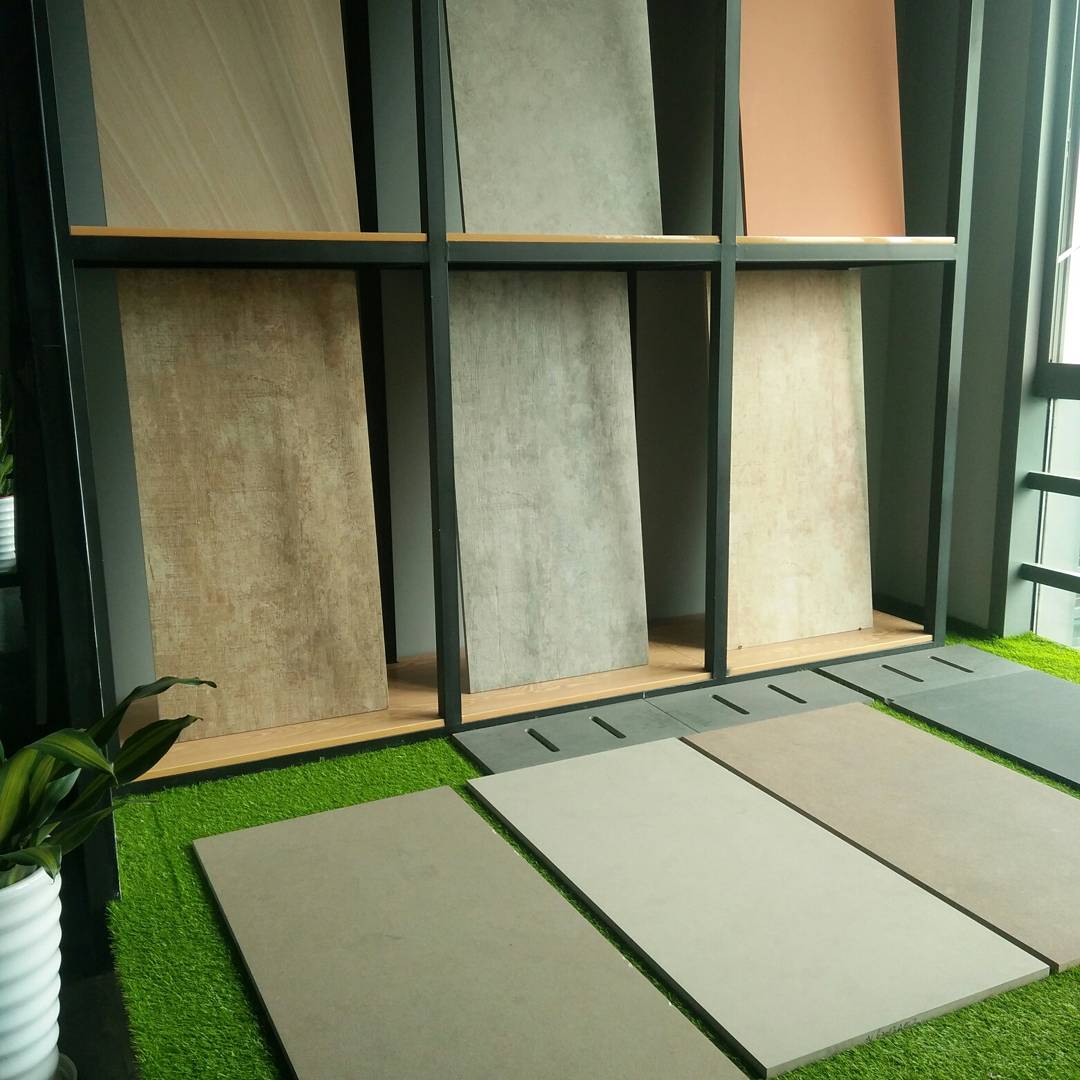 Baslon_ceramics's tweet photo. 2CM thickness Full body porcelain tiles
60×60cm 60×120cm
Setting on floor /wall /garden path
WhatsApp:+8613138202093 https://t.co/Iw5z7yXlko