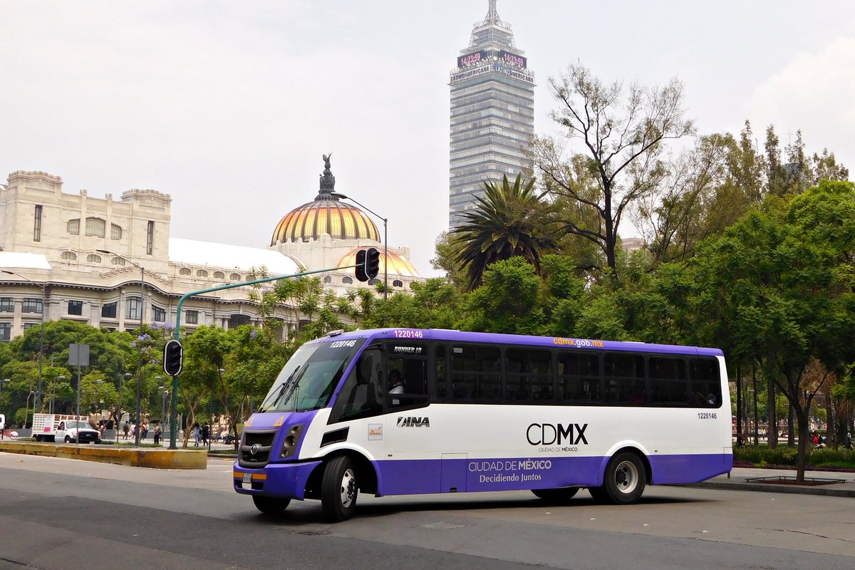 DINAmx's tweet photo. En México, #DINA cuenta con autobuses de diesel, eléctricos y los más buscados: a gas natural. #RUNNER9G https://t.co/CiIoiA55kE