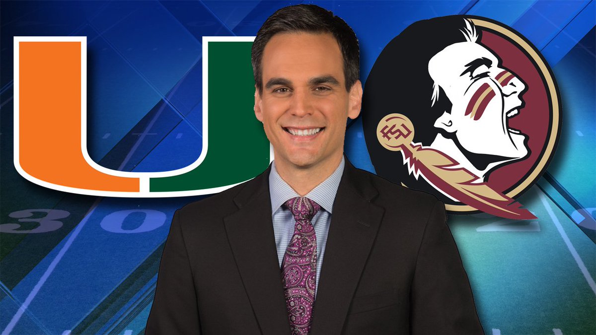 Is this the year? @WillManso makes UM-FSU game prediction bit.ly/2hRQbGW?utm_me… https://t.co/aduTOG9R6r