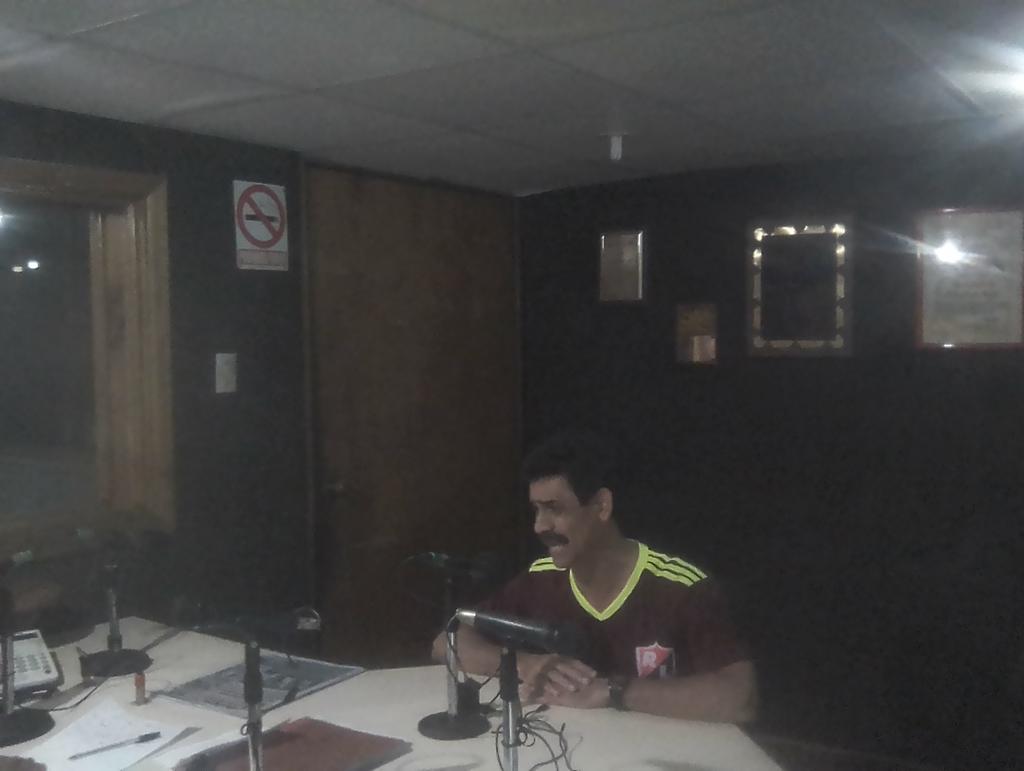 psuvpc's tweet photo. A través de #radiopuertocabello  Profesionales y Técnicos del Psuv invitaron al Gran cierre de Campaña el próximo #10deoct en Pto Cabello https://t.co/vZcXyGUIV7
