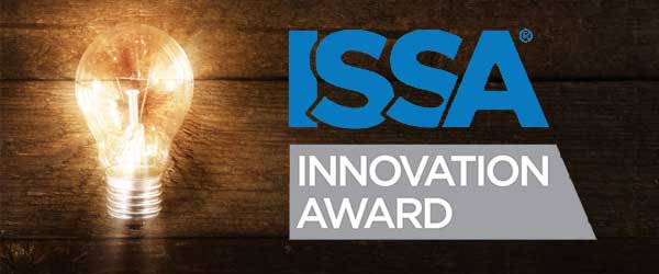 ZFairris's tweet photo. .@BirstBI customer @CleanTelligent1 Software wins @ISSAworldwide Innovation Award in Services &amp; Technology category! https://t.co/jgO3finUGW https://t.co/PO7LZhh0FP