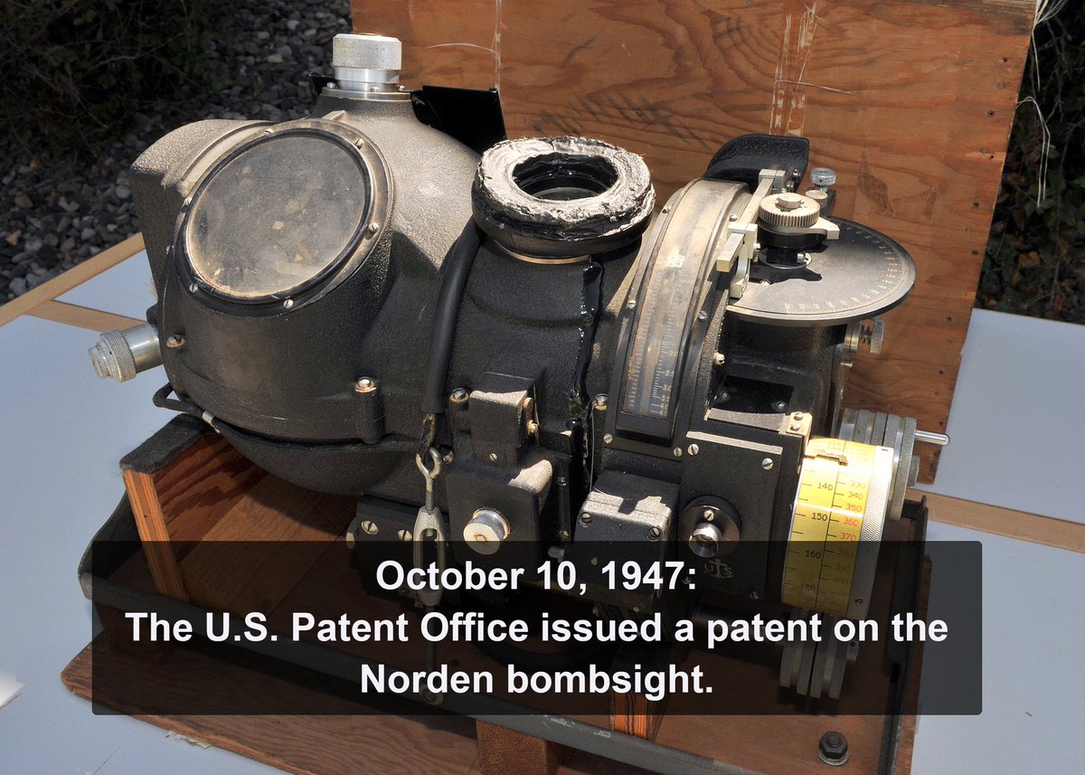 usairforce's tweet photo. On this day in #AirForce #History https://t.co/izhlsEeFDa