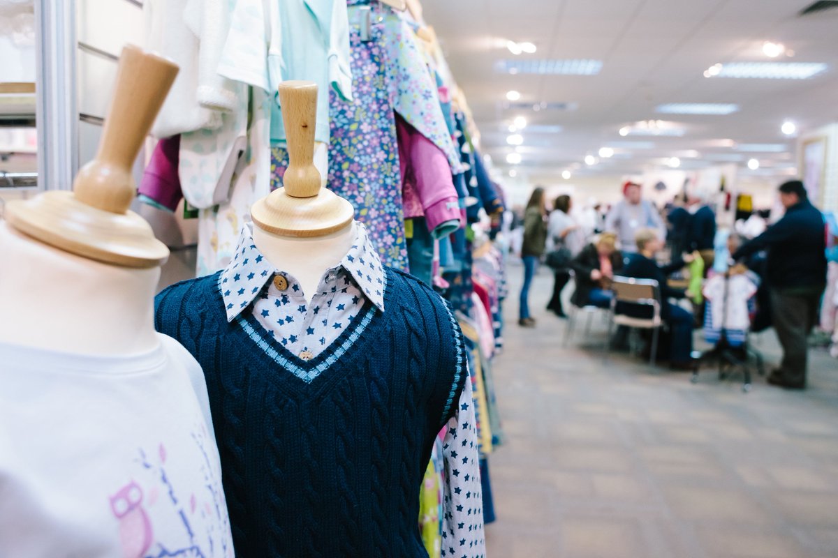 kinder choice kidswear