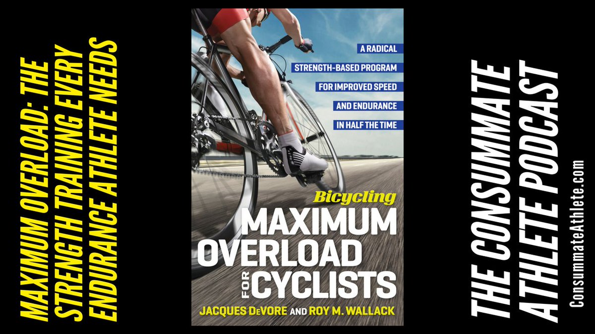 mollyjhurford's tweet photo. Do you even lift? (You should.) https://t.co/QciUi2qyGC #MaximumOverload #cyclistlife https://t.co/nL3Nlvzmpt