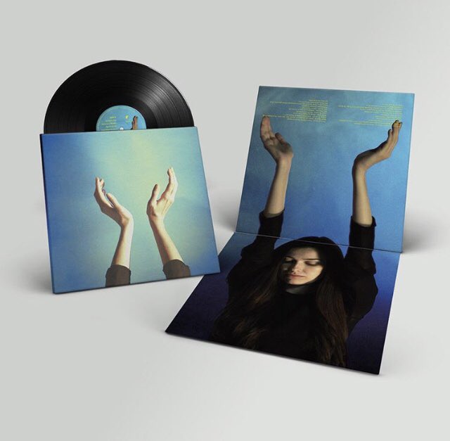 It’s here!! Thank u to everyone for listening &amp; to everyone who helped make this happen! We love you! 💕💕