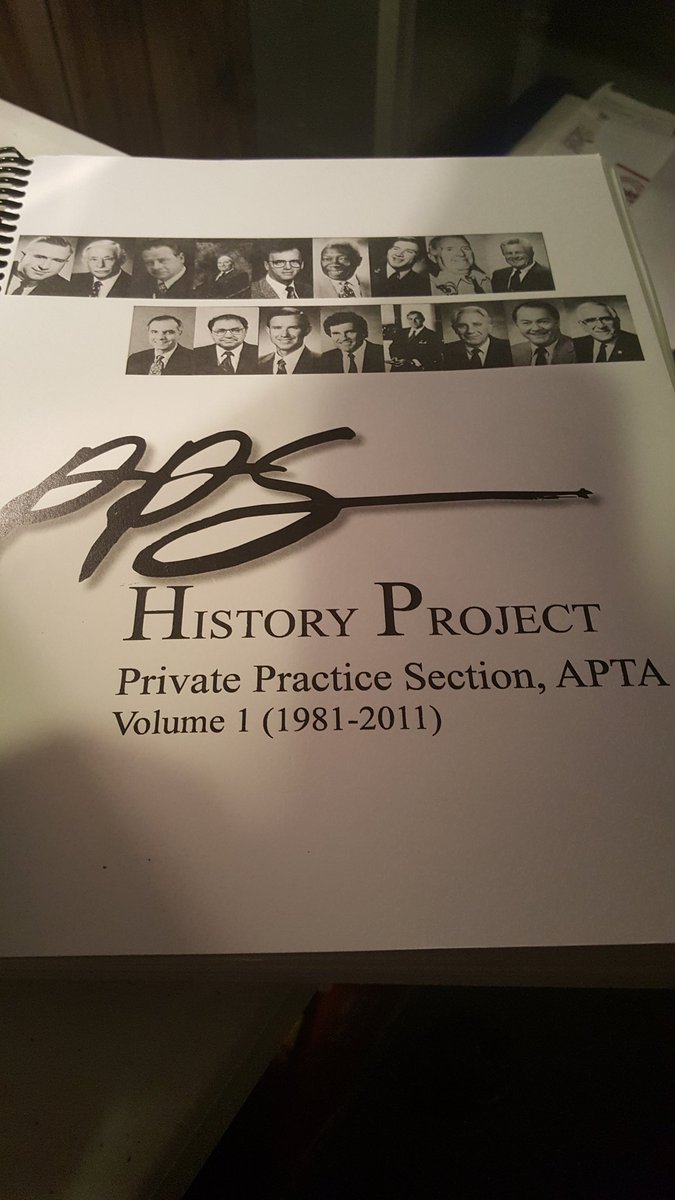 slnorby's tweet photo. Taking time to learn from the past puts context to the future. Make sure to vote! #ppsAPTA #Norby4PPSPresident https://t.co/xgJXoaJIdW