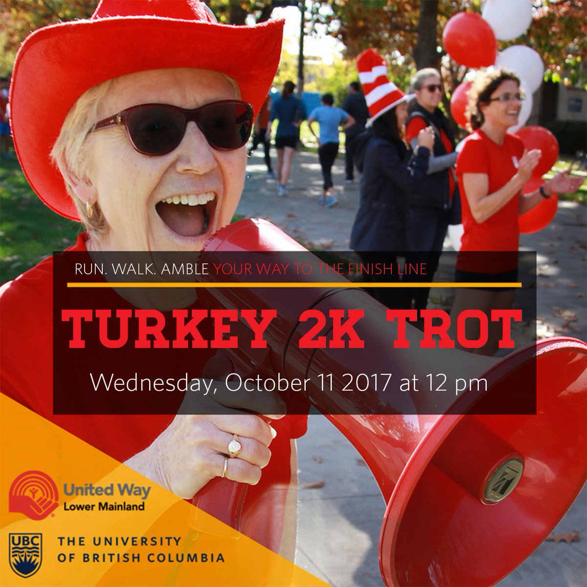ubcengineering's tweet photo. .@UBCKin KIN you hear that? We're challenging you to run in #Turkey2K next Wednesday, October 11! https://t.co/ahaJo1JikR #UBC https://t.co/xUSn1K4bJ0