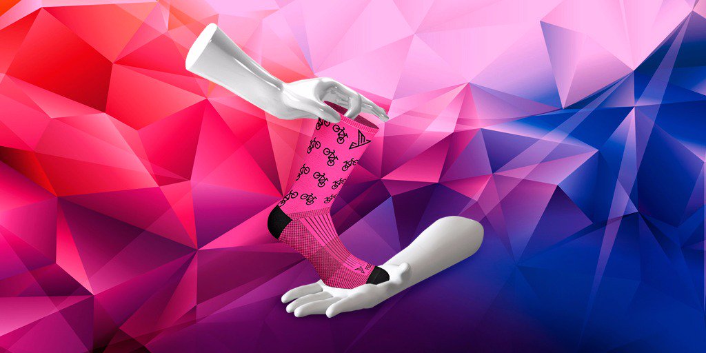 FEDER_MUT's tweet photo. Our ankle support helps you prevent injures caused by impact This is our technology! #federmut #traindingoutfit #cyclingsocks #runningsocks https://t.co/g0DjYFebwb
